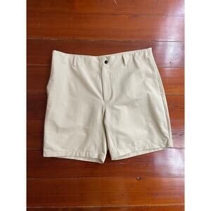 The North Face Project Shorts 36 Gravel NWT Hiking Outdoor